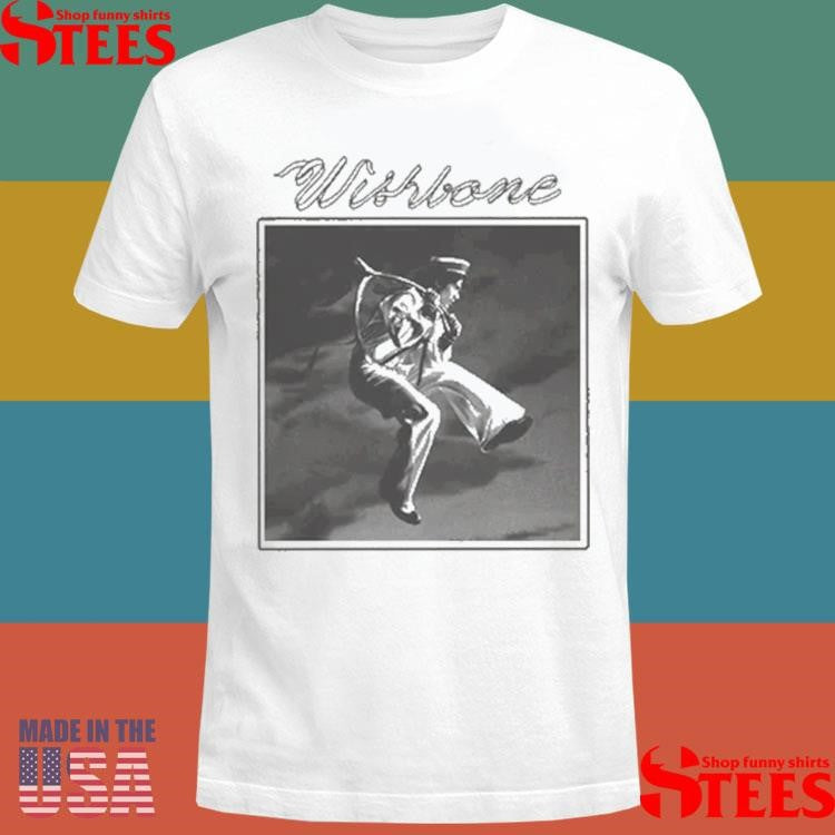 Wishbone Conangray Shirts