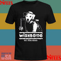 Wishbone Sit Stay Read T-shirt