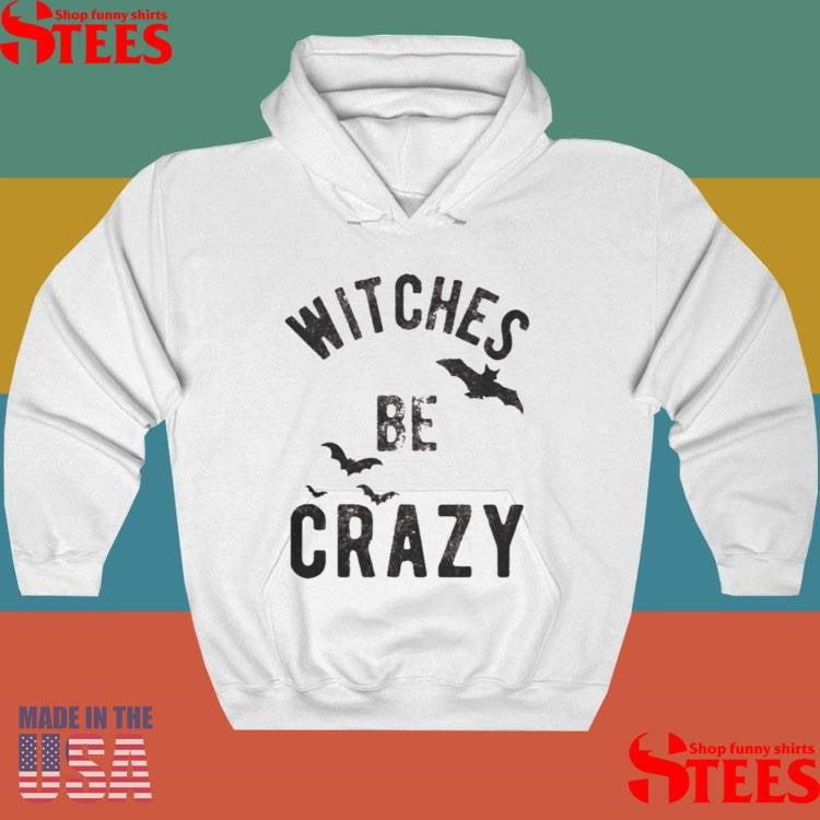 Withches By Crazy T-shirts