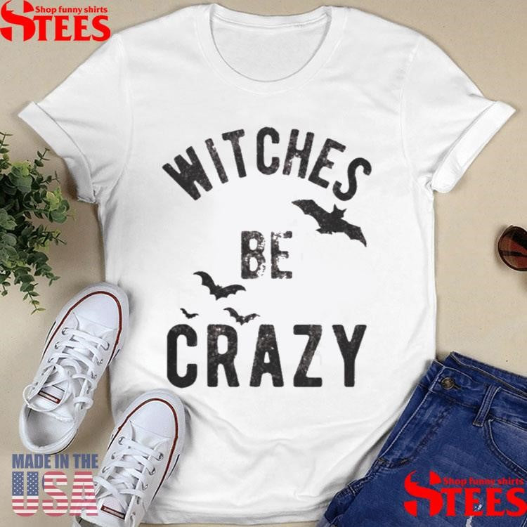 Withches By Crazy T-shirts