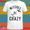 Withches By Crazy T-shirts