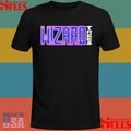 Wizard Trees Static Shirts