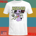 Wizard Trees Zalympix 2025 Shirts