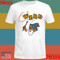 Wizard Wzrd Magic Shirts