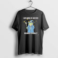 Official Wizard Frog I Am Going To Succeed Because Im Crazy Christmas T-Shirts, Hoodie, Sweatshirt | CiraTrend.com