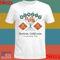 Wonder Bowl Anaheim California Established 1958 Shirts