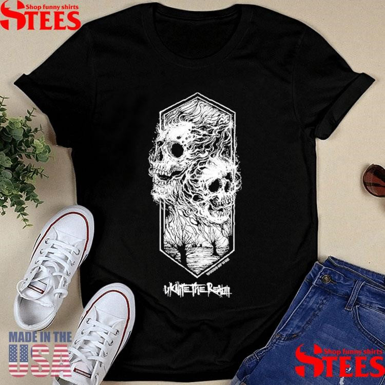 Woods Of Woe Shirts