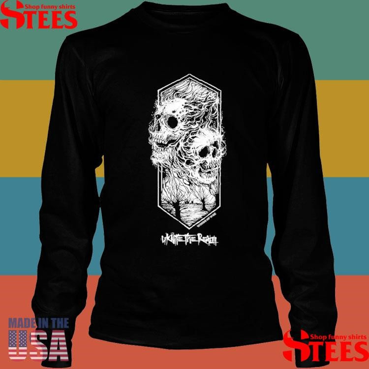 Woods Of Woe Shirts