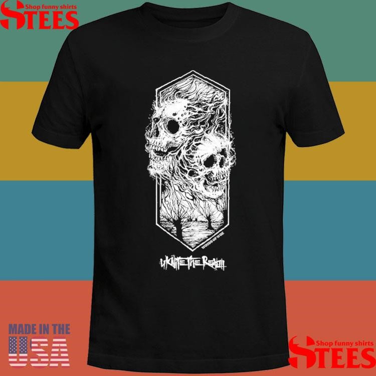 Woods Of Woe Shirts