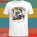 World Of Outlaws Sprint Car Series Oklahoma Tour Shirts
