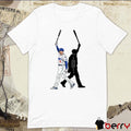 World Series 2024 First Ever Walk-Off Grand Slam Freddie Freeman Los Angeles Dodgers t-shirt