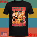 World War 3 Champions Assholes Live Forever T-shirt