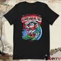 World’s Largest Cocktail Party Georgia Bulldogs Vs Florida Gators t-shirt