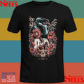 Wow Hall 1975 2025 50th Anniversary T-shirt