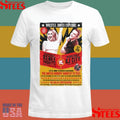 Wrestle Aunts Explode Comfort Colors Soft Heavyweight Shirts