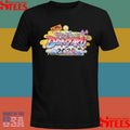 Wrestling Dontaku 2025 Shirts