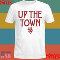 Wrexham Afc Up The Town Shirts