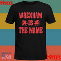 Wrexham Afc Wrexham Is The Name Shirts