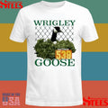 Wrigley Goose Section 538 Shirts