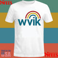 Wvik Vintage Logo Shirts