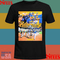 Wvu Baseball Advancing To Ncaa Super Regionals 2025 Di Baseball Championship Shirts