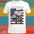 Www Americafirstcommittee.us Patriot Taking Out The Communist Shirts