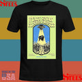 Wyatt Flores And Evan Honer Val Air Ballroom Des Moines Ia Aug 3 2025 T-shirt
