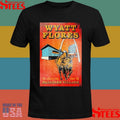 Wyatt Flores St. Louis, Mo May 30 Ballpark Village 2025 Shirts