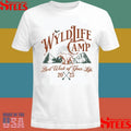 Wyldlife Easy Camp Best Week Of Your Life 2025 Shirts