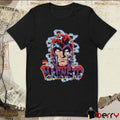 X-Men Magneto Marvel Comics t-shirt