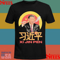 Xi Jin Pen Shirts