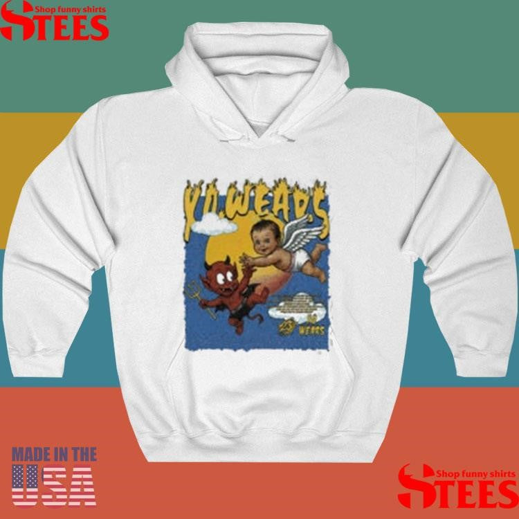 Xo.23 Daydream Babies T-shirts