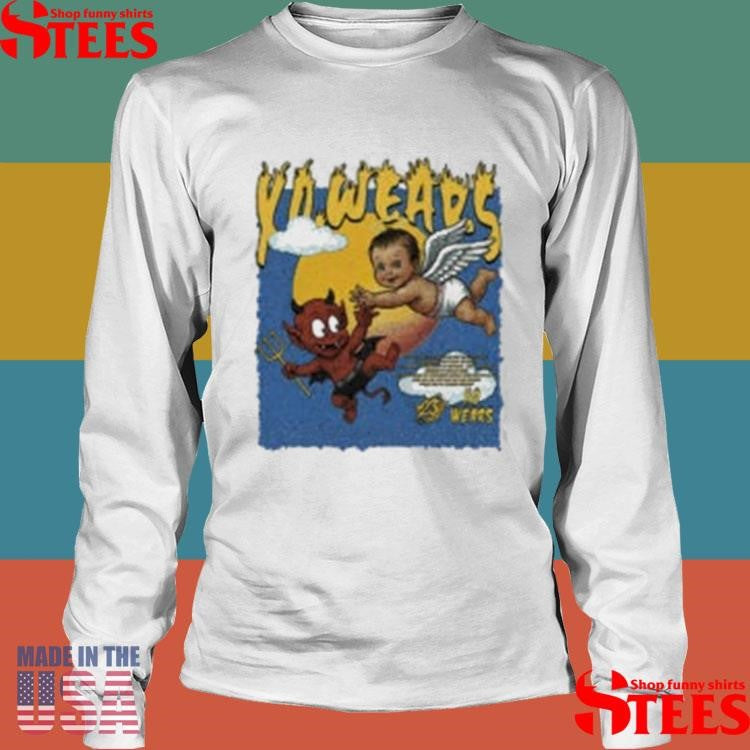 Xo.23 Daydream Babies T-shirts
