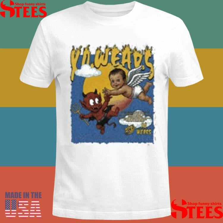Xo.23 Daydream Babies T-shirts