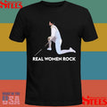 Xx-xy Athletics Real Women Rock Shirts