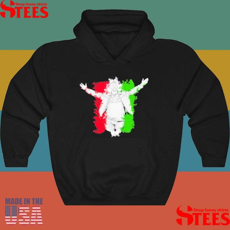Ya Lefthandman Vincenzo T-shirt