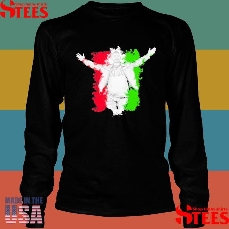 Ya Lefthandman Vincenzo T-shirt