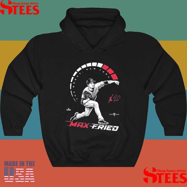 Yankees Empire To The Max Fried Shirts