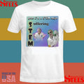 Yeah I’m A Stem Major Suffering T-shirt