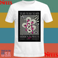 Yeah Yeah Yeahs Hidden In Pieces Event Mexico City Live At Teatro Metropolitan July 2 2025 T-shirt