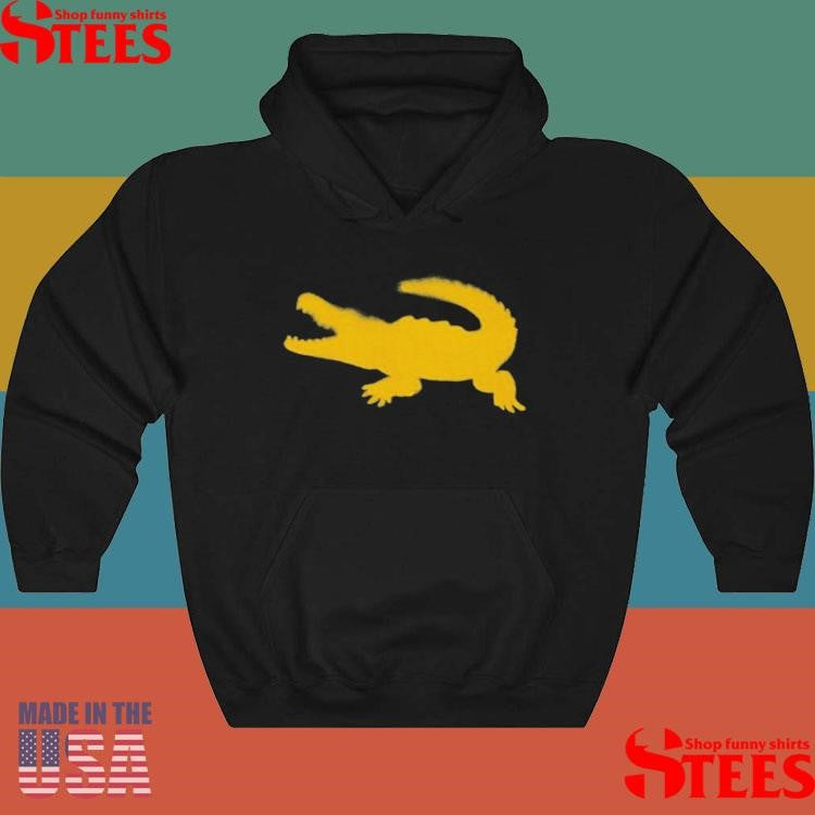 Yeat Dangerous Summer Alligator T-shirts