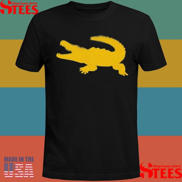 Yeat Dangerous Summer Alligator T-shirts