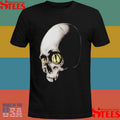 Yeat Dangerous Summer Skull T-shirts