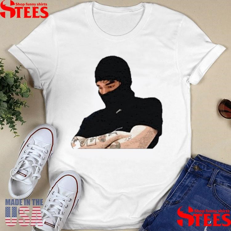 Yeat Last Lap Tour Music T-shirt