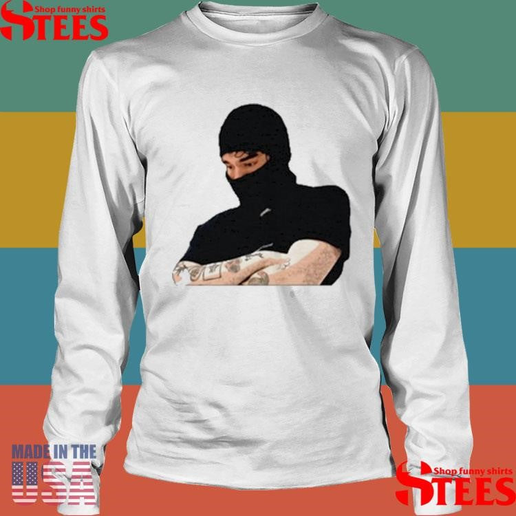 Yeat Last Lap Tour Music T-shirt