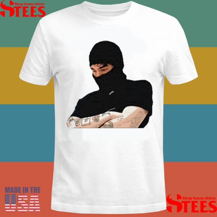 Yeat Last Lap Tour Music T-shirt