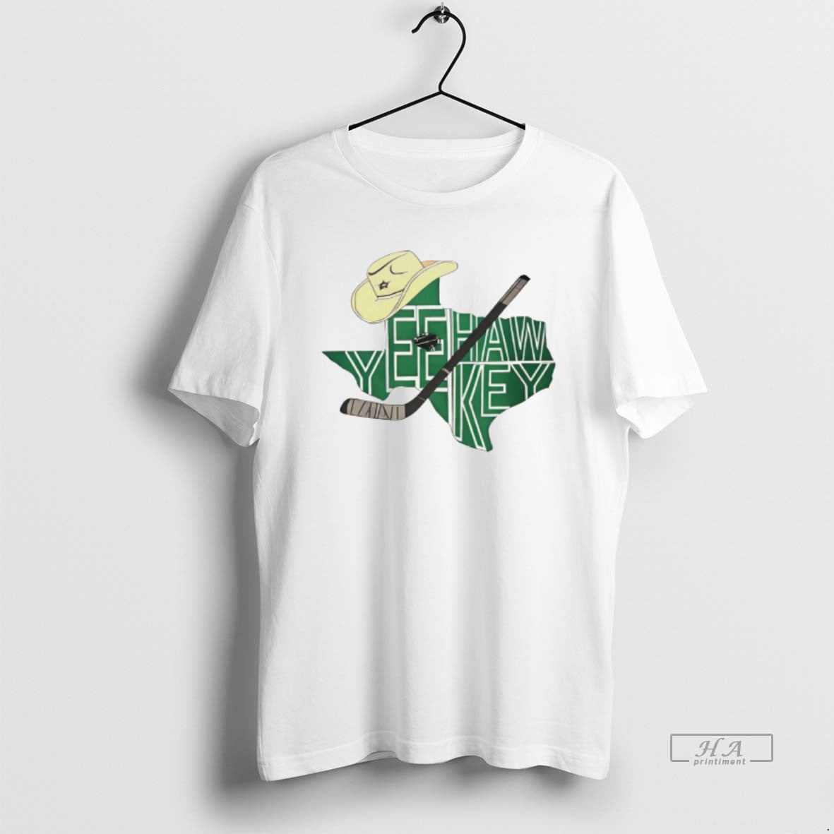 Official Yee Hawkey Cowboy Map Dallas Stars Hockey Est 1993 T-Shirts, Hoodie, Sweatshirt | CiraTrend.com
