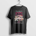 Official Yes I Am Old But I Saw 2021 Champions Atlanta Braves Players Signatures Thank T-Shirts, Hoodie, Sweatshirt