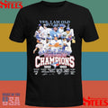 Yes I Am Old But I Saw Back 2 Back World Series Champions 1992 1993 Toronto Blue Jays T-shirts