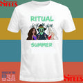 Yeti Cult Ritual Summer Shirts